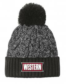 Black/ Graphite/ White